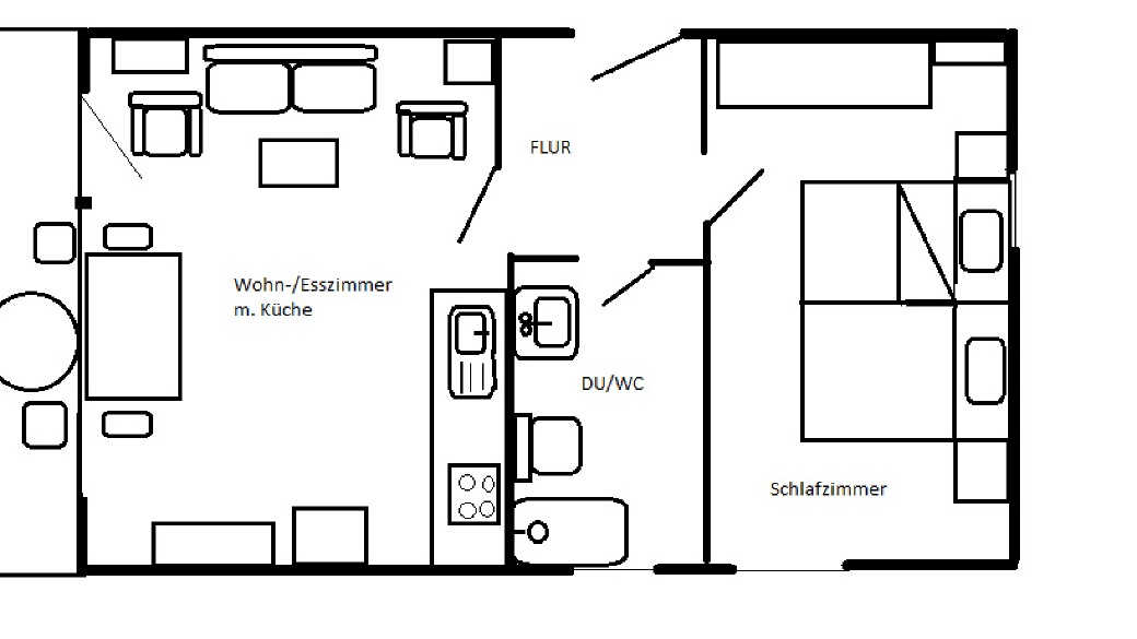 Ferienwohnung Ostseeurlaub