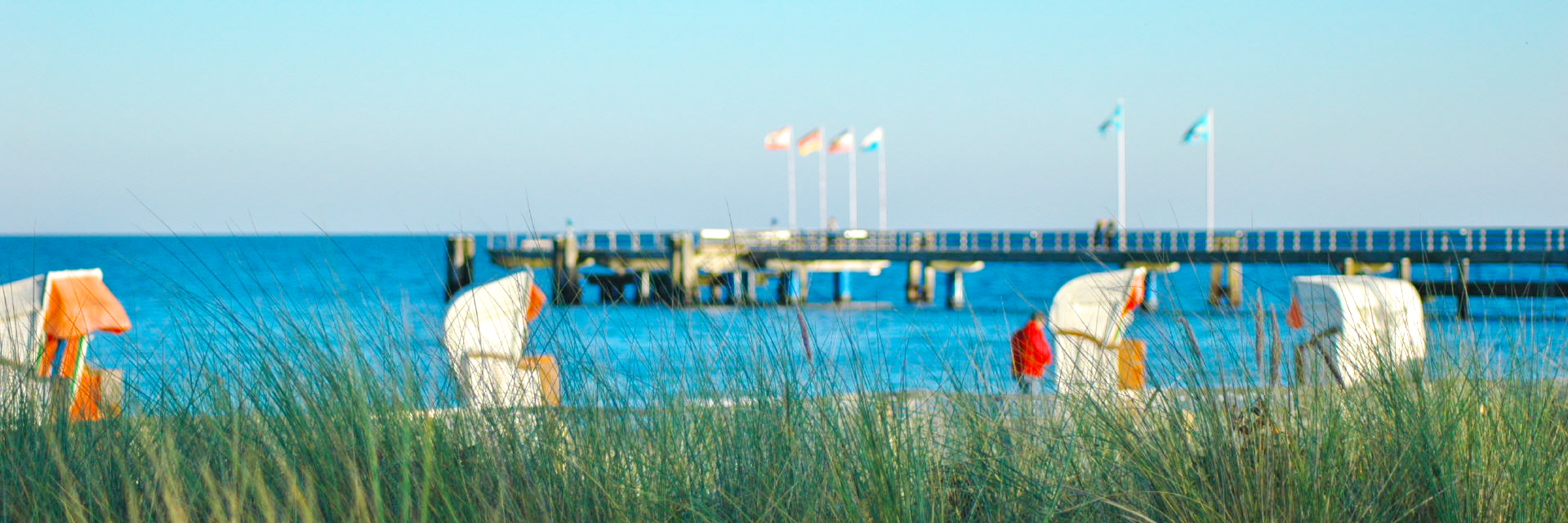 Ferienanlage Dahme